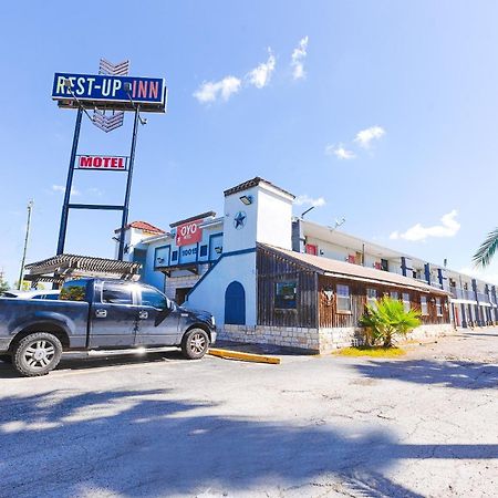 Oyo Hotel Houston, Tx Near Medical Center Nrg Stadium Extérieur photo