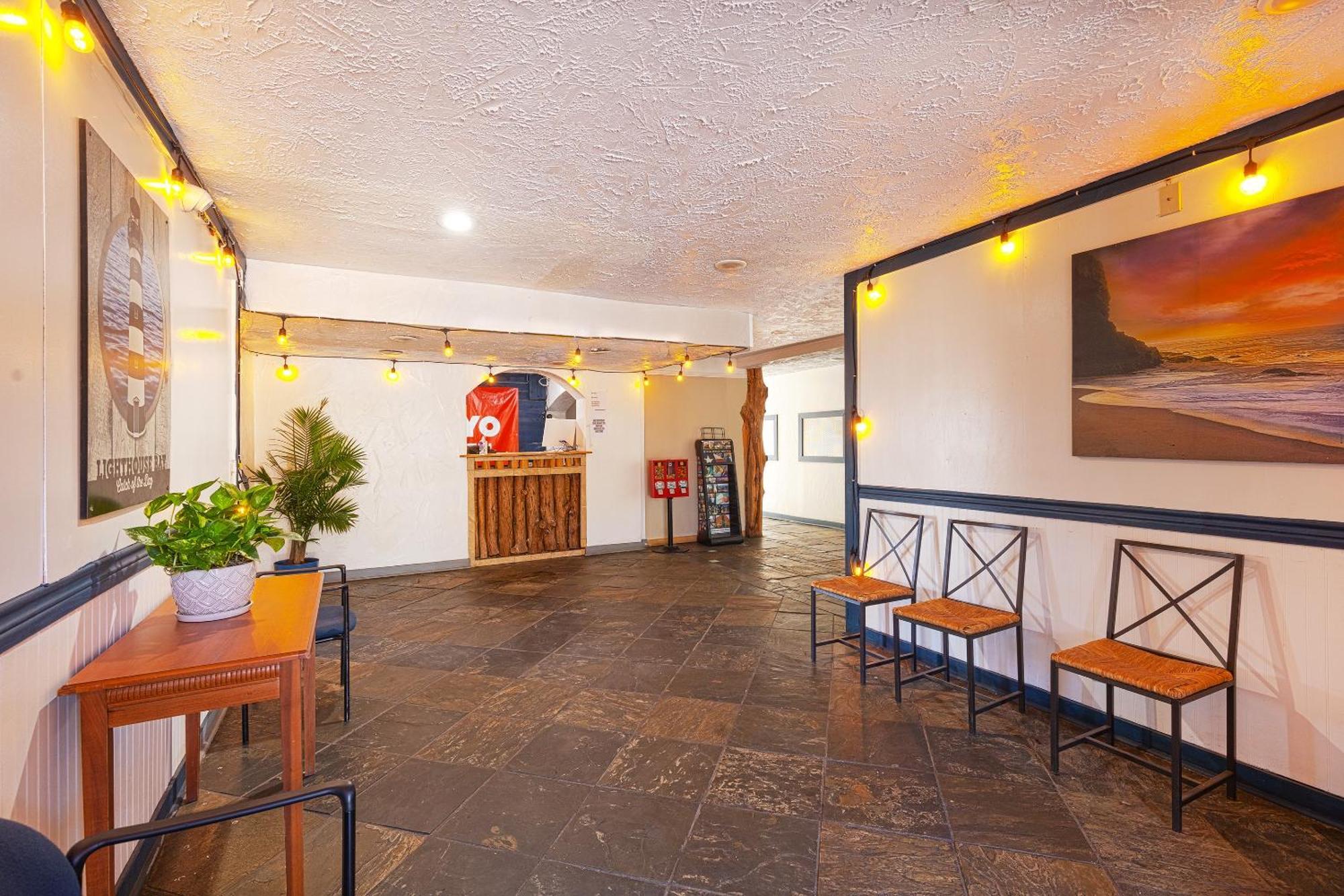 Oyo Hotel Houston, Tx Near Medical Center Nrg Stadium Extérieur photo