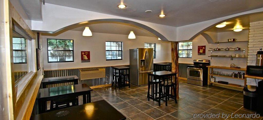 Oyo Hotel Houston, Tx Near Medical Center Nrg Stadium Restaurant photo