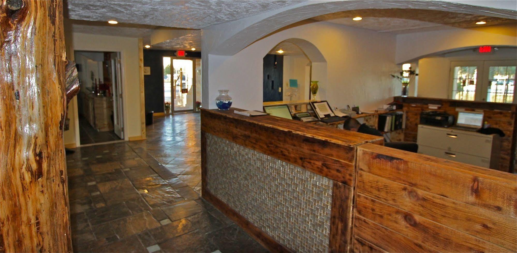Oyo Hotel Houston, Tx Near Medical Center Nrg Stadium Intérieur photo