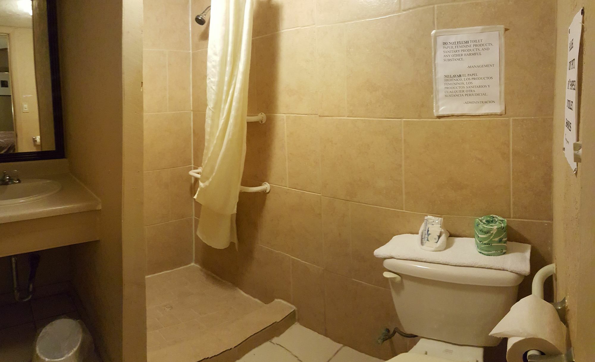 Oyo Hotel Houston, Tx Near Medical Center Nrg Stadium Extérieur photo