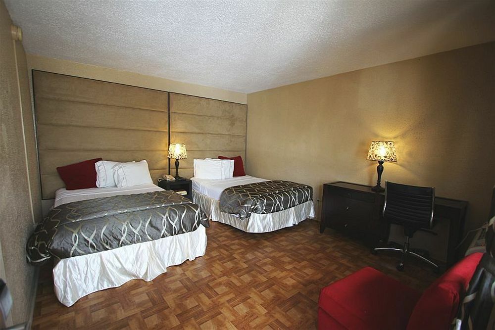 Oyo Hotel Houston, Tx Near Medical Center Nrg Stadium Extérieur photo
